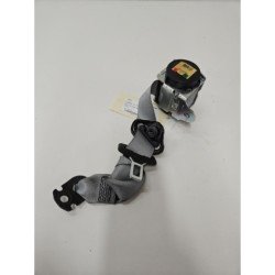Ceinture Arriere Gauche Opel Corsa D Phase 1